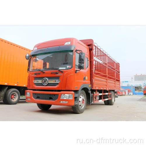 Легкий бортовой грузовик Dongfeng Duolica Lattice